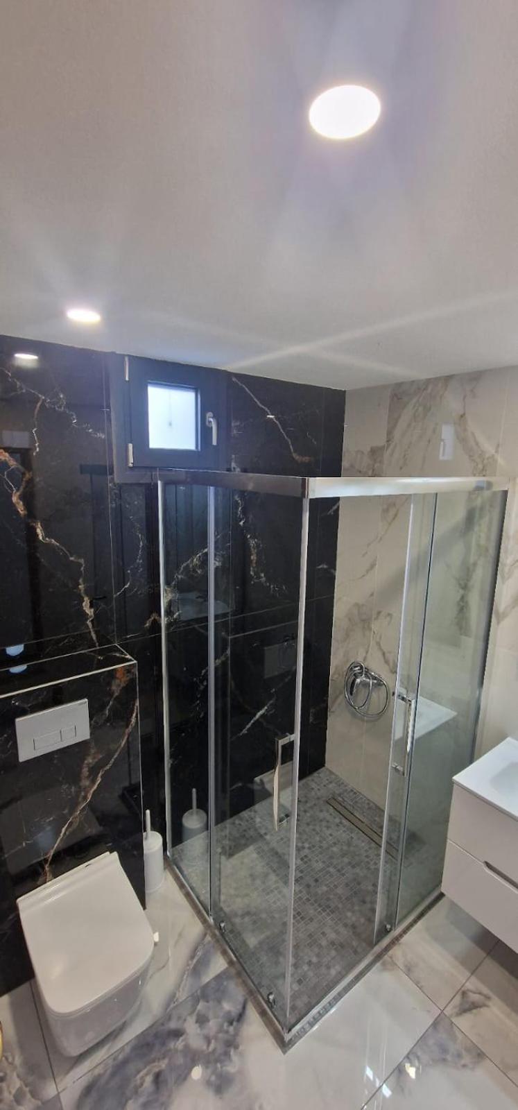 Eden Sea View Harmony Apartman Pefkohóri Kültér fotó