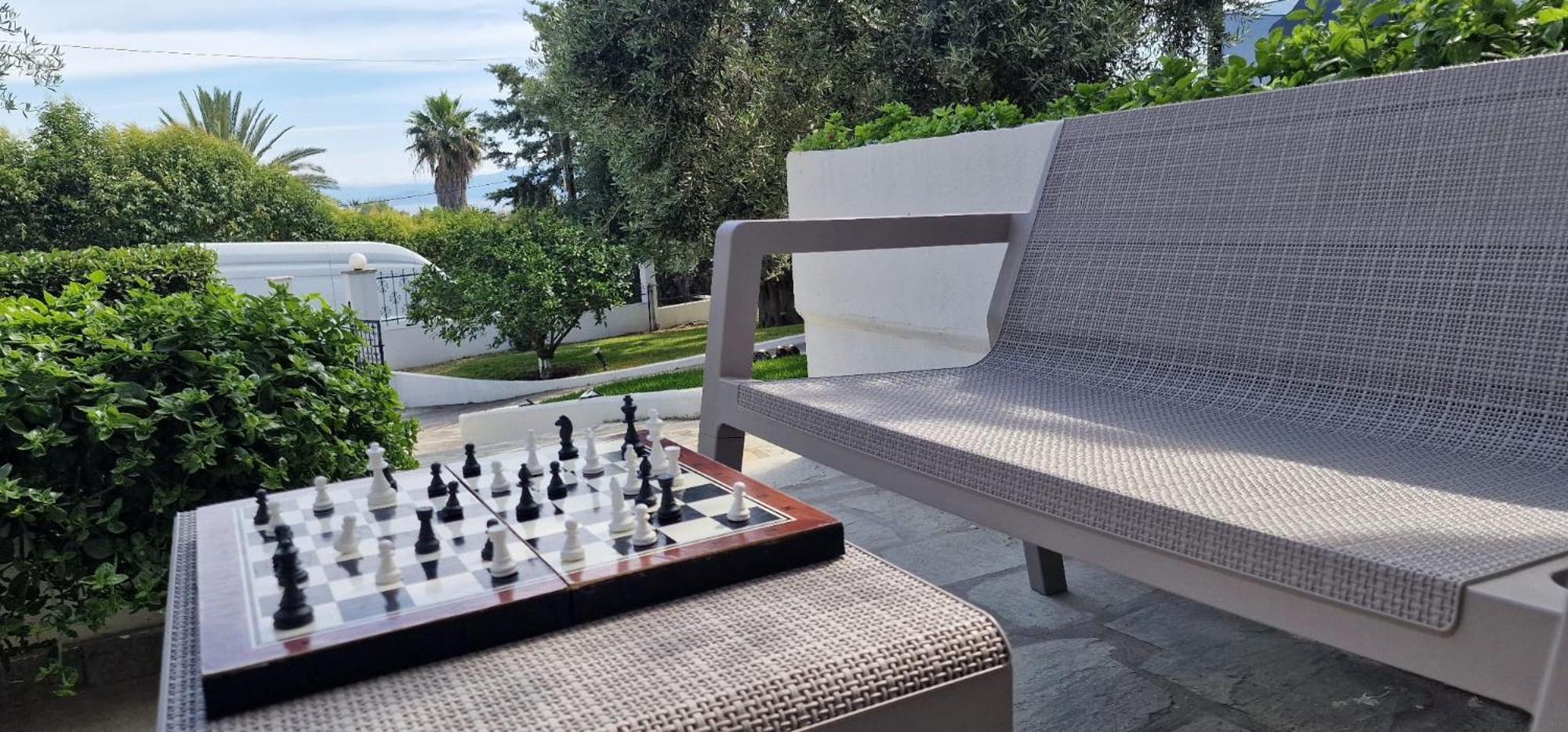 Eden Sea View Harmony Apartman Pefkohóri Kültér fotó
